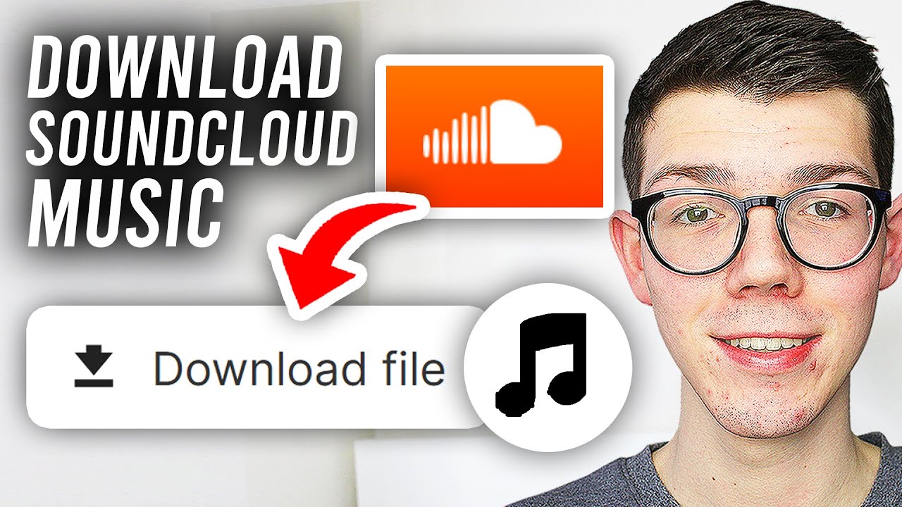 How To Download Music From Soundcloud - Full Guide