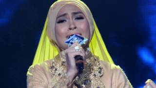 Download lagu ELDA SUSANTI- REHEASAL ANAK YANG MALANG #DACADEMYASIA2 23112016[FULL HD] mp3