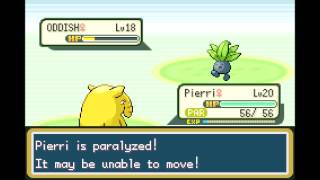 Surge to Victory - Let's Play Pokémon LeafGreen Part 29