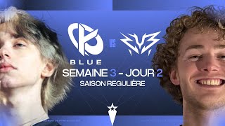 KCB vs ZYB, UN DUEL FRATRICIDE (LFL Spring Split 2026)