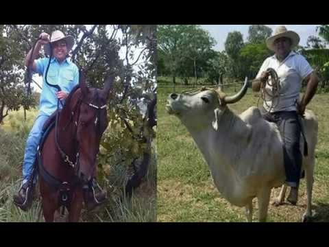 Jesus Daniel Quintero Y Jorge Guerrero   Trabajo E Llano De Ayer