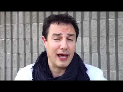 FRANKENSTEIN JUNIOR - Saluto di Giampiero Ingrassia