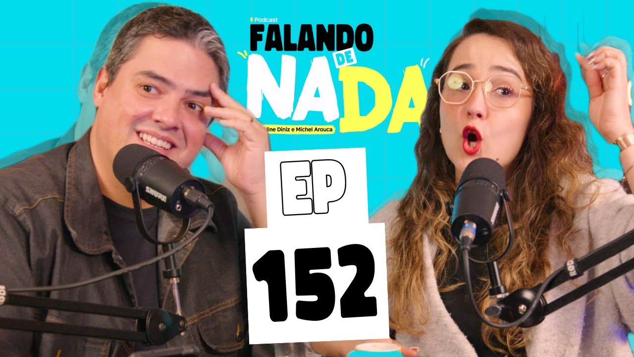Netflix e Disney+ vão ficar mais caros | Ep 152 | Falando de Nada