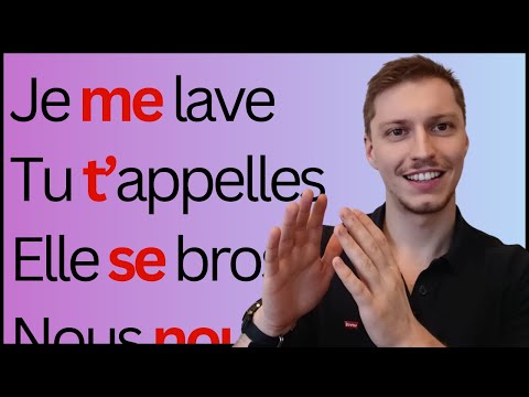 French for Beginners Lesson 6a Adjectifs de nationalité