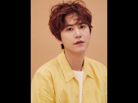 170520 [AUDIO] Kyuhyun Fanmeeting - Beautiful (Goblin OST)