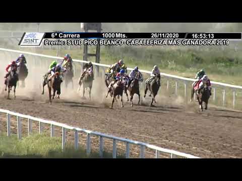 201126 c06 - 1° ONE BY ONLY (ARG)  - SINT-COLONIA