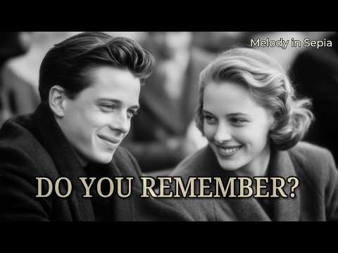 Do You Remember? | 1950s Oldies Love Songs (A Quiet Story of Us)