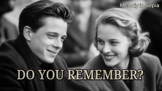 Download lagu Do You Remember? | 1950s Oldies Love Songs (A Quiet Story of Us) mp3