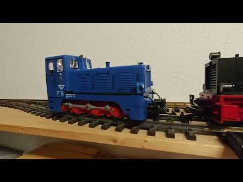 Update Vorstellung: Neue Lastregelung 2.0 + Software 1.9 für mXion DRIVE Decoder (Produktvideo)