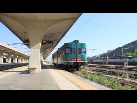 FERROVIE DELLO STATO  " Cosenza "