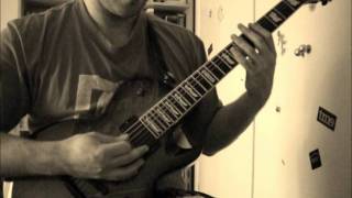 Clouds Over Normandy - Vengeance Unleashed (Cover)