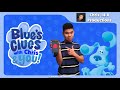 Blue S Clues With Chris You Season 1 Episode 2 Discovering Art With Blue