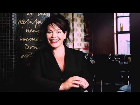 SOLVEIG SLETTAHJELL  Okay