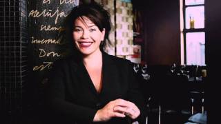 SOLVEIG SLETTAHJELL  Okay