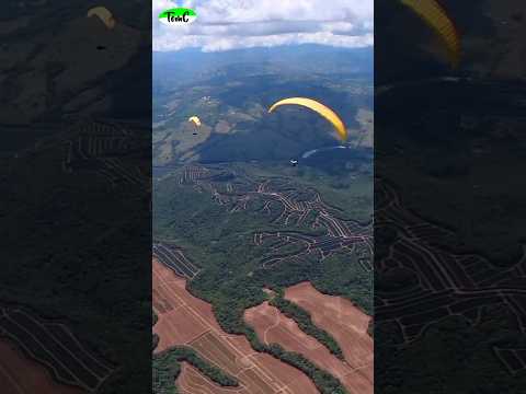 Rivas to Buenos Aires the classical XC flight in Costa Rica - TomC  2026