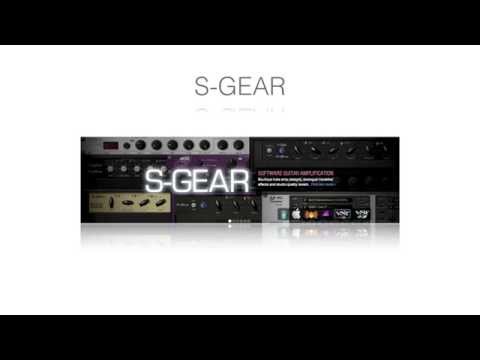 Scuffham Amps S-Gear