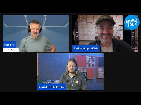 Sind deine Lautsprecher richtig aufgestellt?  Abstand, Höhe, Entkopplung & Subwoofer