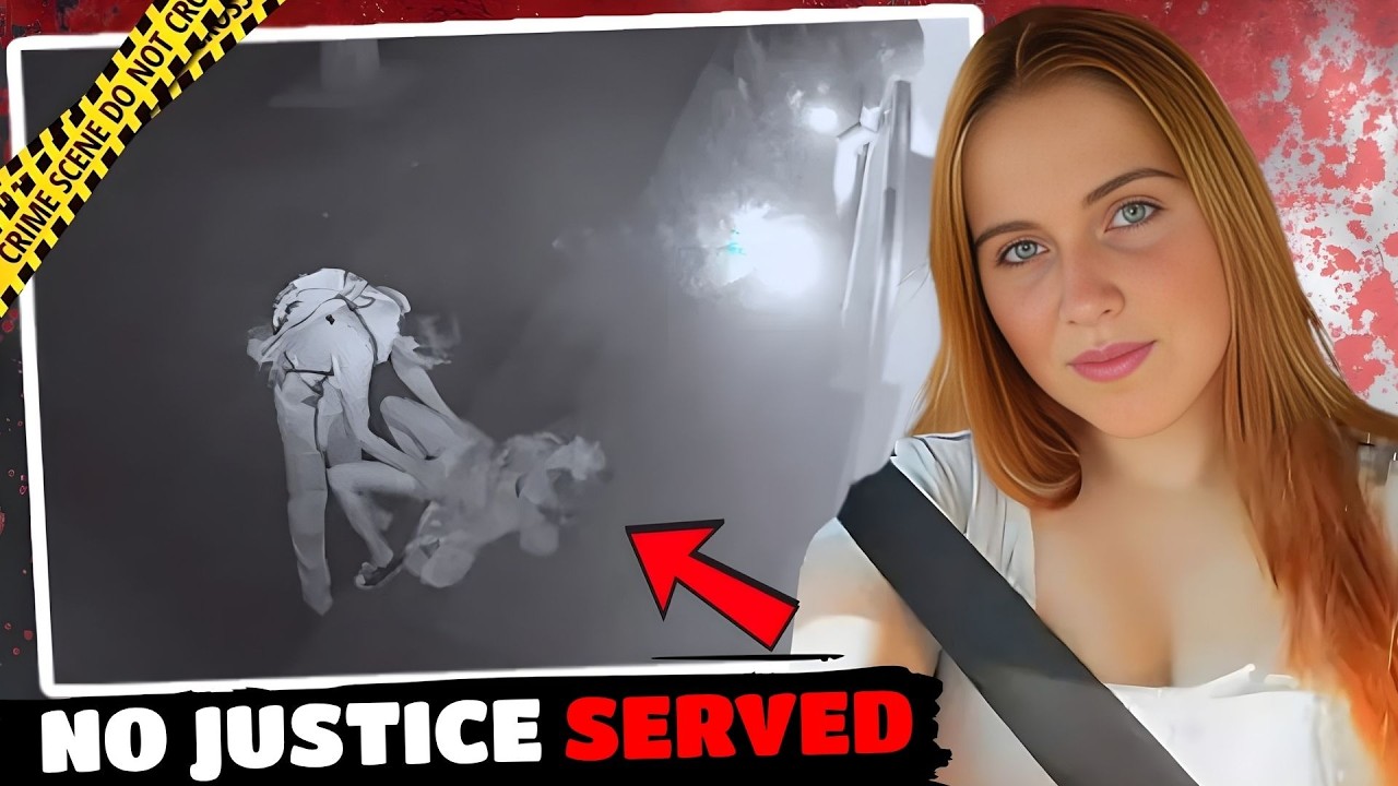 The Heartbreaking Murder That Shocked the World  | True Crime Documentary