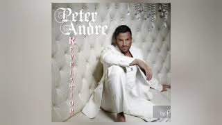 Peter Andre - Sliding Doors (&quot;Album : Revelation&quot;)