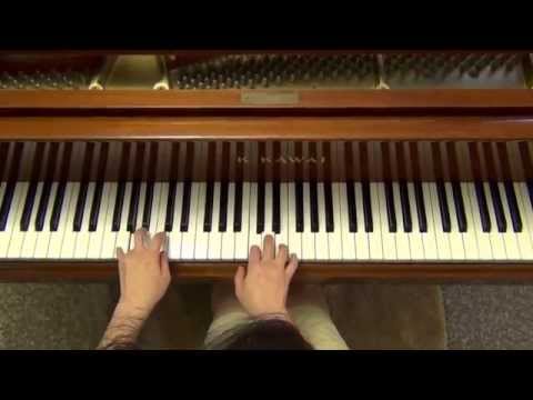 ABRSM 2003 - 2004 Piano Exam Grade 2 C:3 (Vincent Huet Herbie Funky)