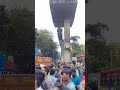 Mumbai Mono Rail Shorts Mono Rail Monorail