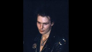 SEX PISTOLS Belsen was a gas