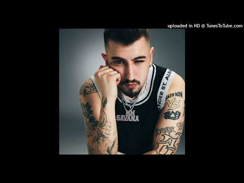 MOTIVE X BANEVA X OHASH - FAST FLOW TYPE BEAT