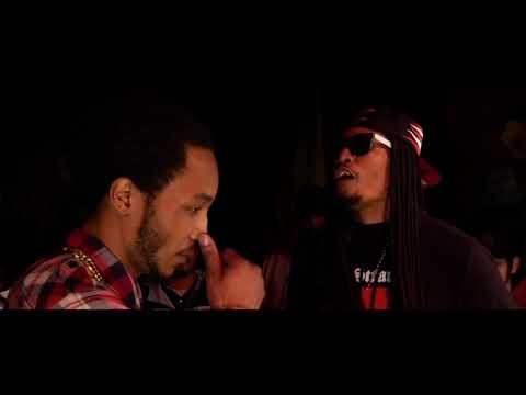 Lui Lavish vs DJ Decapo