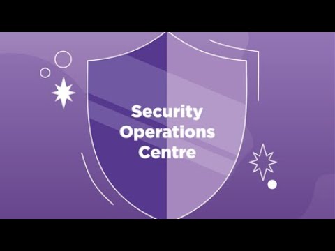 Secure your business with a Security Operations Centre