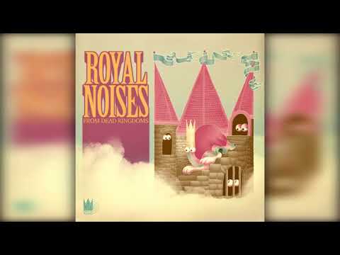 Infernum - Royal Noises from Dead Kingdoms: The Music of Double King #06 - Felix Colgrave