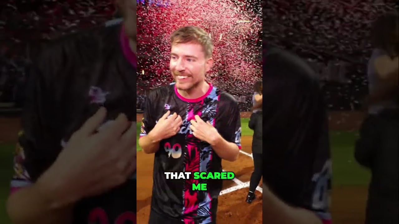 Epic Victory Celebration: Home Runs and Confetti Showers!