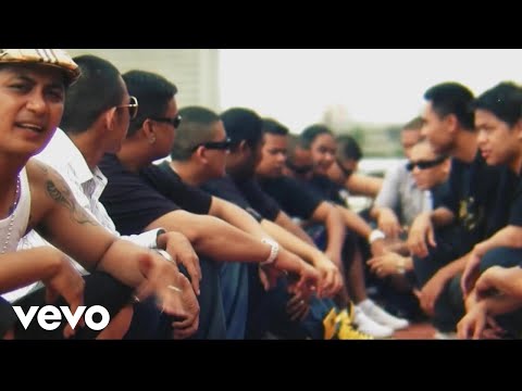 Marvin salubsob - LOVESONG NG GANGSTA (Official Music Video) ft. Doc Dacrack, Braduzz