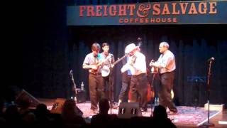 Oak Grove - Dear Old Dixie