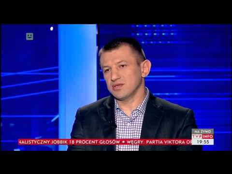 Poradziłem sobie w boksie, poradzę i w polityce 