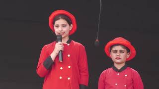 Delhi Public School Video