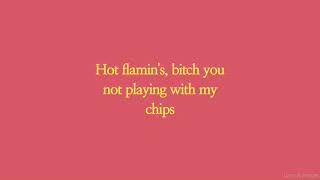 Jeremih &amp; Chance The Rapper | Held It Down | Lyrics | Re-Wrapped