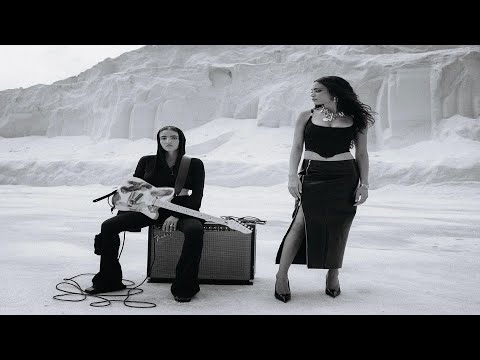 Elodie & Joan Thiele - Proiettili (Ti mangio il cuore) #elodie #joanthiele #proiettili