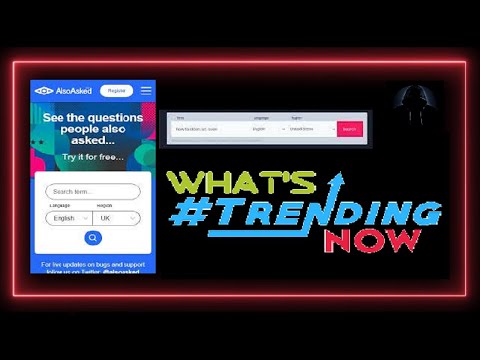 Well Paid India | How To Find Trending Keywords & #Hashtag | Google Trends For YouTube | IT Boy