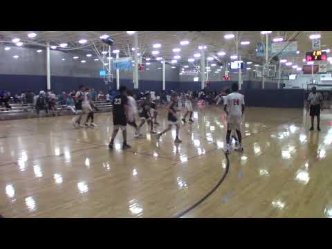 Proskills 2024 vs Drivenation Gray - 3/16/19 - Finish