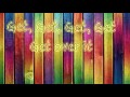 OK Go - Get over it (with Lyrics)