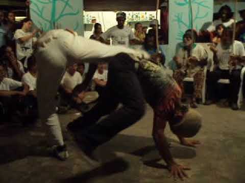 Mestre Claudio, jogo.