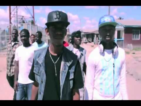 Move On - Cjamoker Ft. Gosby (Official Video)