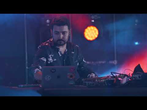 Aykut Bilir - Live at Sound of Istanbul, Müze Gazhane