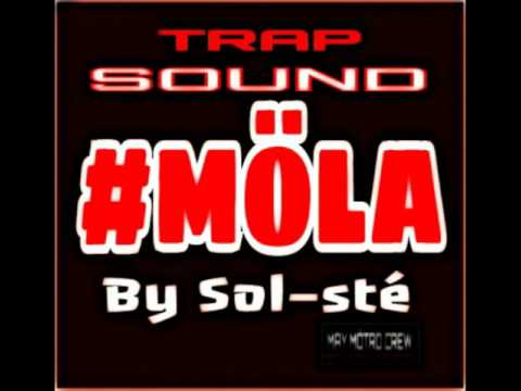 Sol-sté - Möla