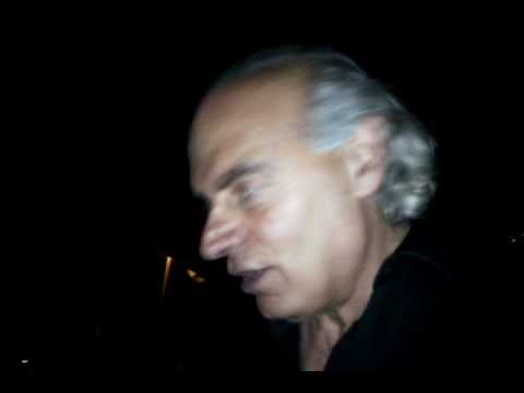 Il promo di Domenico in inglese per la Mannara