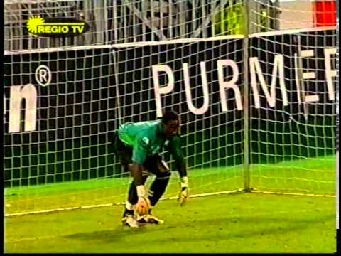 Regio TV RKC TV oktober 2005