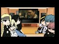 Tokyo Revengers React To Takemichi As Jhonn Wick