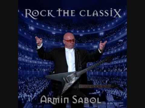 Rock the ClassiX by Armin Sabol, Youtube Mix