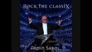 Rock the ClassiX by Armin Sabol, Youtube Mix