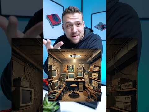 How I Learned Everything About PCs